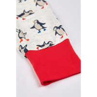 Frugi DREAM TIME PJS weiß