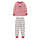 Frugi DREAM TIME PJS weiß