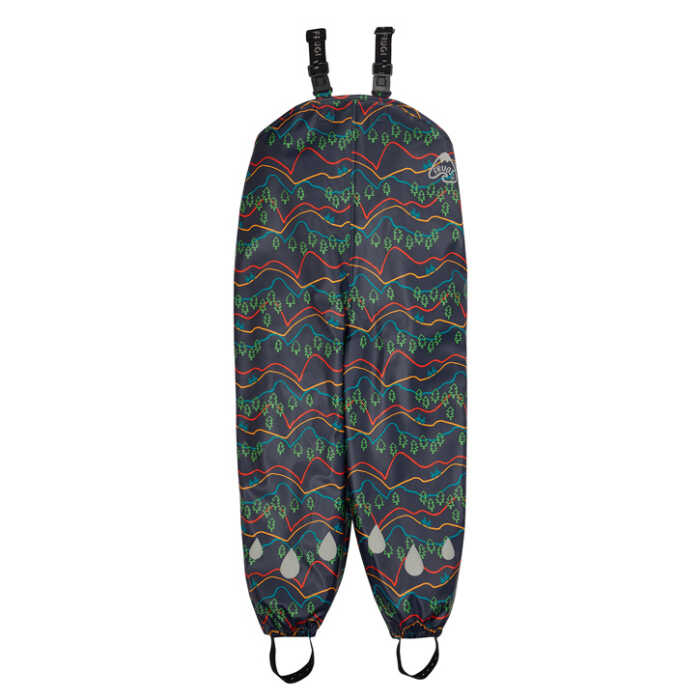 Frugi PUDDLE BUSTER TROUSERS