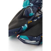 Frugi Snow and Ski Mittens Kinder Winter Handschuhe