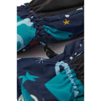 Frugi Snow and Ski Mittens Kinder Winter Handschuhe