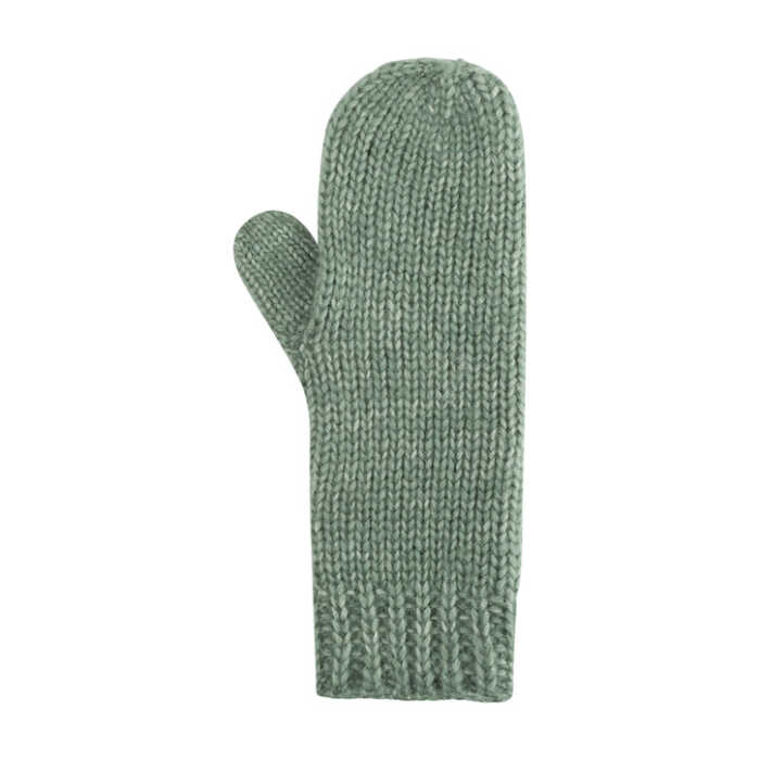 PurePure Damen Fäustel Babyalpaka