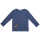 Enfant Terrible Shirt mit Applikation Single Jersey Biobaumwolle