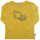 Enfant Terrible Shirt mit Druck in Single Jersey Biobaumwolle