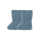 PurePure Baby Stiefel Fleece aus Bio-Merinowolle kbT