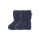 PurePure Baby Stiefel Fleece aus Bio-Merinowolle kbT