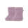 PurePure Baby Stiefel Fleece aus Bio-Merinowolle kbT