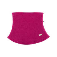 PurePure Schlupfschal aus Wollfleece kbT