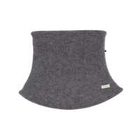 PurePure Schlupfschal aus Wollfleece kbT