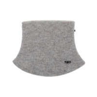 PurePure Schlupfschal aus Wollfleece kbT