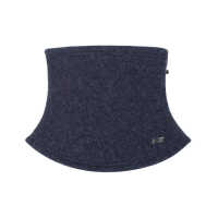 PurePure Schlupfschal aus Wollfleece kbT