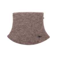 PurePure Schlupfschal aus Wollfleece kbT