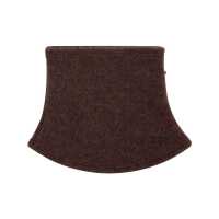 PurePure Schlupfschal aus Wollfleece kbT