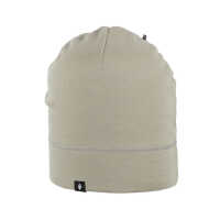 PurePure MiniBeanie Interlock aus Merinowolle
