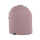 PurePure MiniBeanie Interlock aus Merinowolle