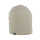 PurePure MiniBeanie Interlock aus Merinowolle