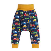 Frugi PARSNIP PANTS navy
