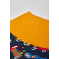 Frugi PARSNIP PANTS navy