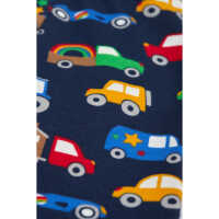 Frugi PARSNIP PANTS navy