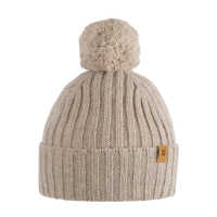 PurePure Mini-Bommel Babyalpaka / Merinowolle