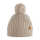 PurePure Mini-Bommel Babyalpaka / Merinowolle