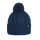 PurePure Mini-Bommel 100% Merinowolle