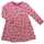 Enfant Terrible Kinder Sweatkleid Bio Baumwolle