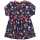 Enfant Terrible Kinder Sweatkleid Bio Baumwolle