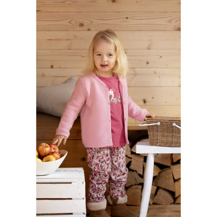 Enfant Terrible Webhose mit Jerseyfutter