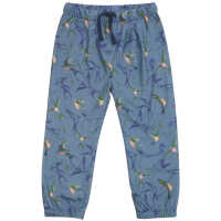 Enfant Terrible Webhose mit Jerseyfutter