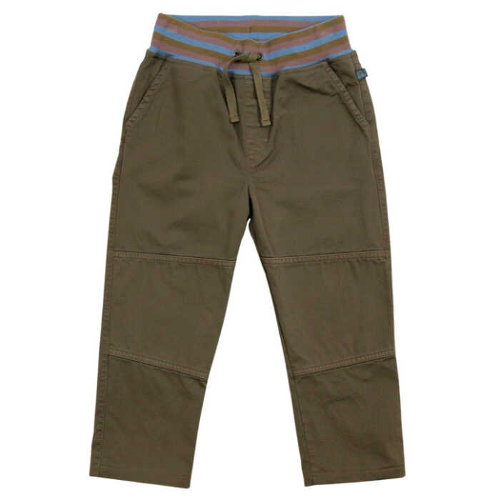 Enfant Terrible Webhose mit Jerseyfutter gefüttert