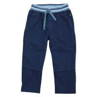 Enfant Terrible Webhose mit Jerseyfutter gefüttert