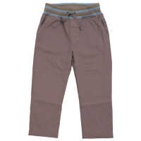 Enfant Terrible Webhose mit Jerseyfutter gefüttert