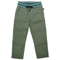 Enfant Terrible Webhose mit Jerseyfutter gefüttert