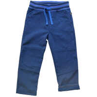 Enfant Terrible Webhose mit Jerseyfutter gefüttert