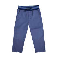 Enfant Terrible Webhose mit Jerseyfutter gefüttert