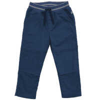 Enfant Terrible Webhose mit Jerseyfutter gefüttert