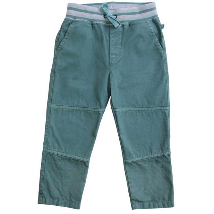 Enfant Terrible Webhose mit gedoppeltem Knie