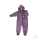 Iobio Overall  74/80 Mauve Wollwalk