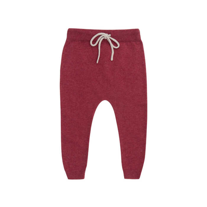 Puri Hipsterpant 86/92 madder brown