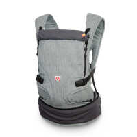 Ruckeli Fullbuckle Babytrage Classic Bio Baumwolle 3,5-20kg vorm. Slim