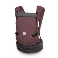 Ruckeli Fullbuckle Babytrage Classic Bio Baumwolle 3,5-20kg vorm. Slim