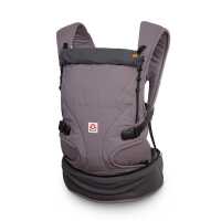 Ruckeli Fullbuckle Babytrage Classic Bio Baumwolle 3,5-20kg vorm. Slim