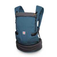 Ruckeli Fullbuckle Babytrage Classic Bio Baumwolle 3,5-20kg vorm. Slim