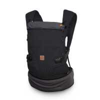 Ruckeli Fullbuckle Babytrage Classic Bio Baumwolle 3,5-20kg vorm. Slim
