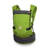 Ruckeli Fullbuckle Babytrage Classic Bio Baumwolle 3,5-20kg vorm. Slim