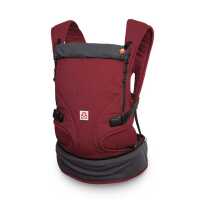 Ruckeli Fullbuckle Babytrage Classic Bio Baumwolle 3,5-20kg vorm. Slim