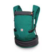 Ruckeli Fullbuckle Babytrage Classic Bio Baumwolle 3,5-20kg vorm. Slim