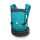 Ruckeli Fullbuckle Babytrage Classic Bio Baumwolle 3,5-20kg vorm. Slim
