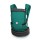 Ruckeli Fullbuckle Babytrage Bio Baumwolle 3,5-20kg